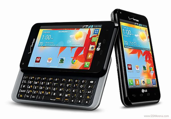 W skrócie: Asphalt 8 wydany, Contra: Evolution na Androida i LG Enact z QWERTY 5