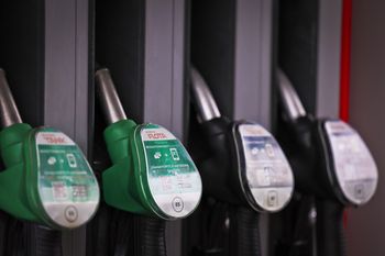 Benzyny i diesel drożeją. Tylko autogaz potaniał