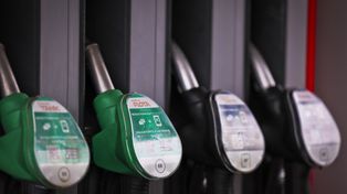 Benzyny i diesel drożeją. Tylko autogaz potaniał