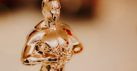 Oscary 2024 rozdane! Ten film zdobył najwięcej nagród