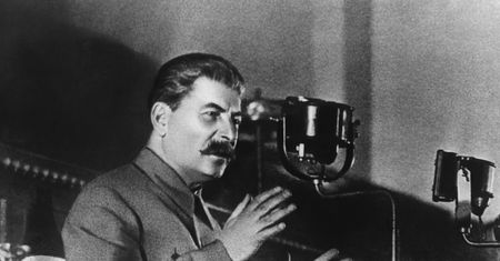 Najbardziej idiotyczne pomysły Stalina