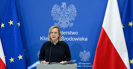 Co dalej z elektrownią jądrową w Polsce? "Potrzebujemy czasu na dodatkowe analizy"