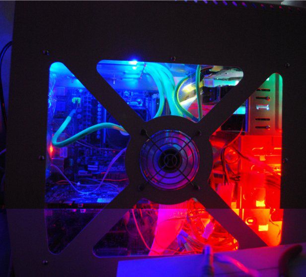 Karty graficzne: specyfikacje GeForce GTX 700 w Sieci, Radeony HD 8000 pod koniec roku? 1