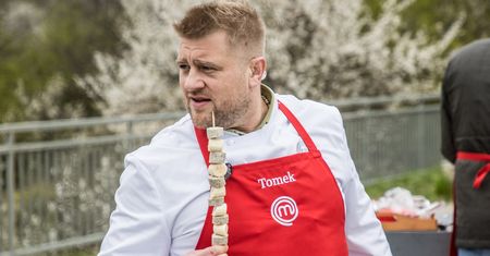 Tomasz Jakubiak przyznał się do zdrady. Później się jej wyparł