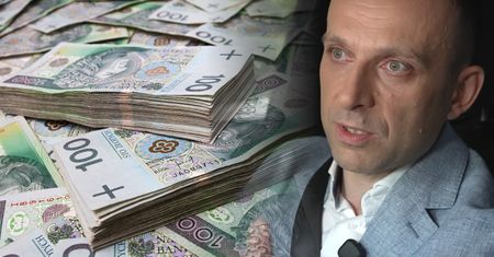 Gigantyczna skala przekrętów. Wyparowuje 10 proc. globalnej gospodarki