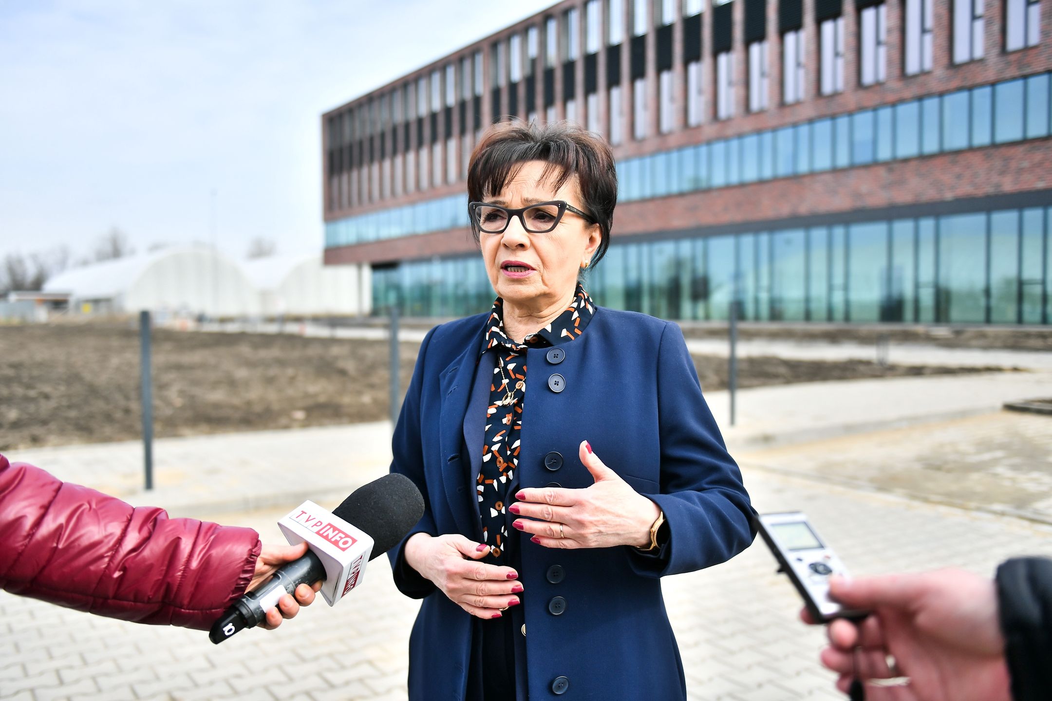 Elżbieta Witek