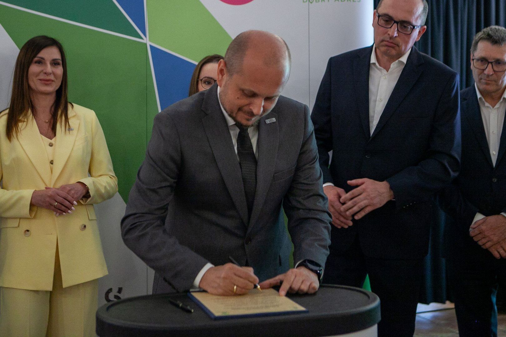 Aktywna Szkoła w Gminie Trzebownisko