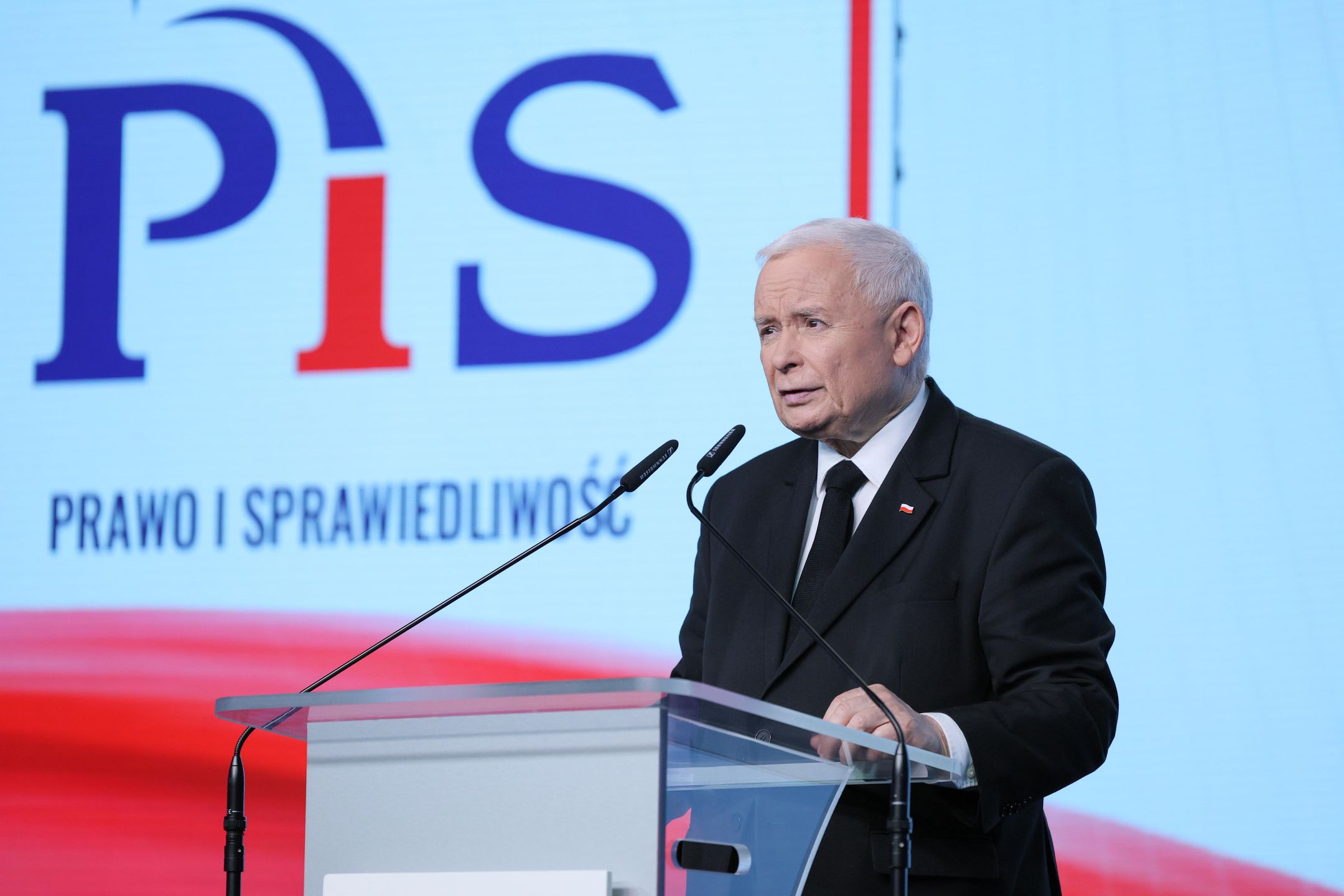 PiS kończy dziś 24 lata