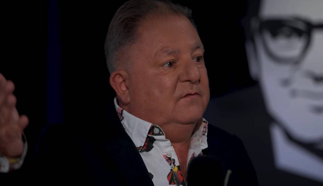 Robert Makłowicz wróci do telewizji?