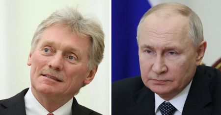 Nieoficjalne doniesienia o stanie zdrowia Putina. Kreml komentuje