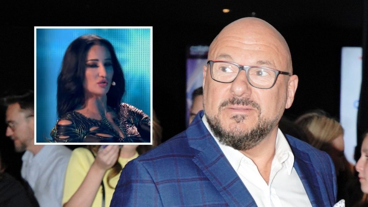 Eurowizja 2025. Piotr Gąsowski odpalił się po finale. "Nieprawdopodobnie niesprawiedliwe"