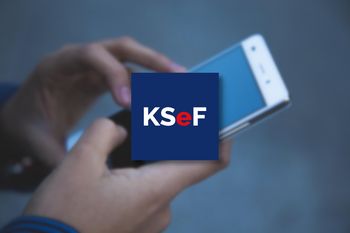 Numer KSeF i zbiorczy identyfikator. Zasady płatności od 2027 r.