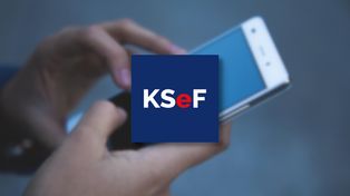 Numer KSeF i zbiorczy identyfikator. Zasady płatności od 2027 r.