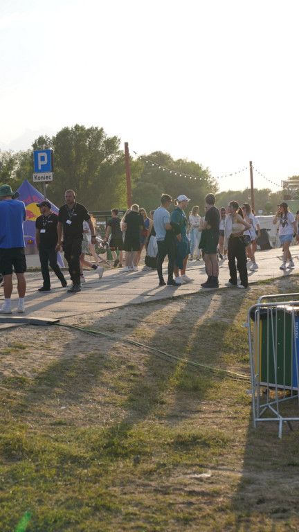 Lech Polish Hip-Hop Festival
