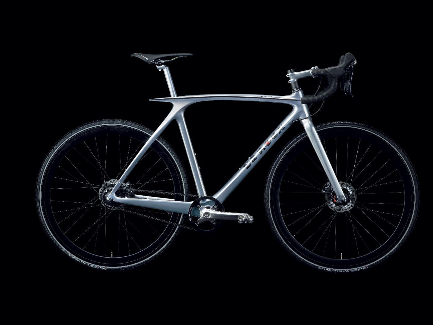 Metamorphosis - Pininfarina i De Rosa pokazują, jak piękny może być rower 4