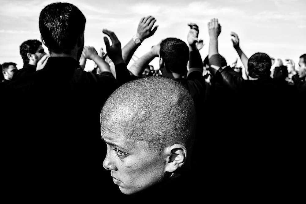 EyeEm Awards 2018 - Polacy wśród finalistów 89