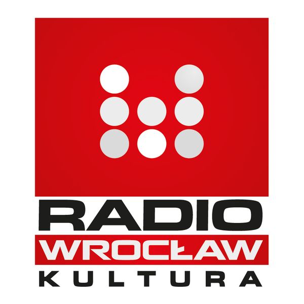 Logo stacji Radio Wrocław Kultura