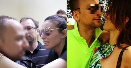 Iza i Dariusz K. planują KOLEJNE DZIECKO?