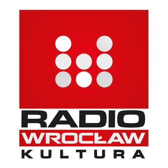 Logo stacji Radio Wrocław Kultura