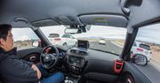 Kia DRIVE WiSE – nowa submarka koreańskich samochodów autonomicznych
