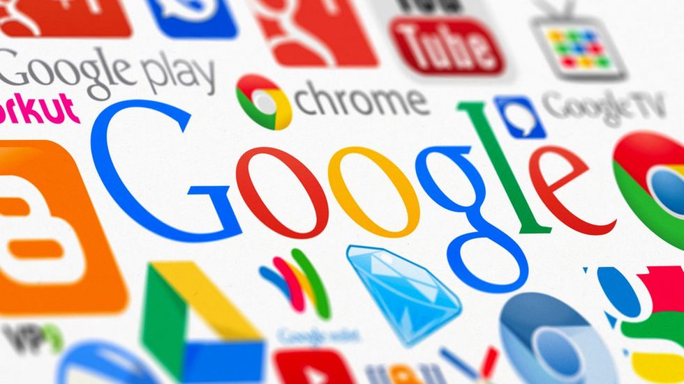 Sprawdzamy, jak Google manipuluje wynikami wyszukiwania. Czego nie chce nam pokazać? 1