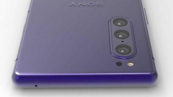 Nowa Xperia Sony coraz bliżej. To model "Sphinx" [#wSkrócie] 1