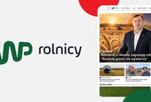Portal WP Rolnicy ruszył pod koniec września