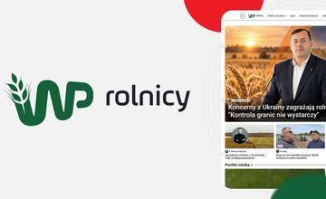Nowe osoby w redakcji WP Rolnicy. Przeszły z AgroFaktu i New Media Wave
