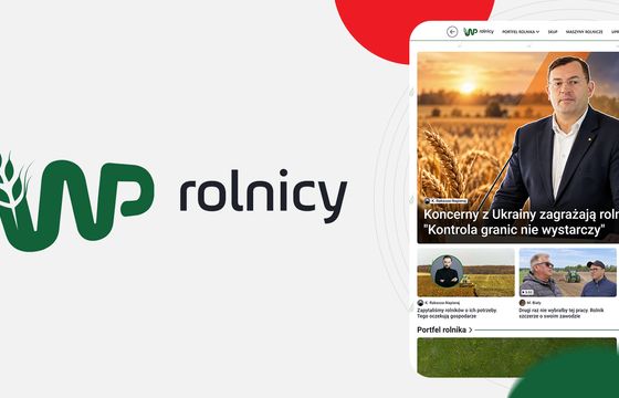 Nowe osoby w redakcji WP Rolnicy. Przeszły z AgroFaktu i New Media Wave