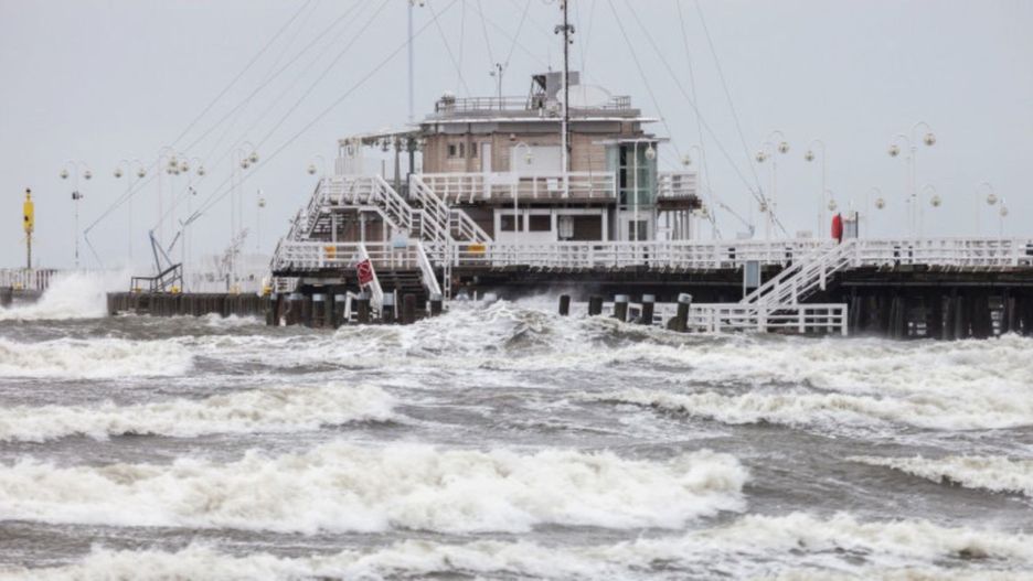 Zdjęcie poglądowe. Fot. esopot.pl