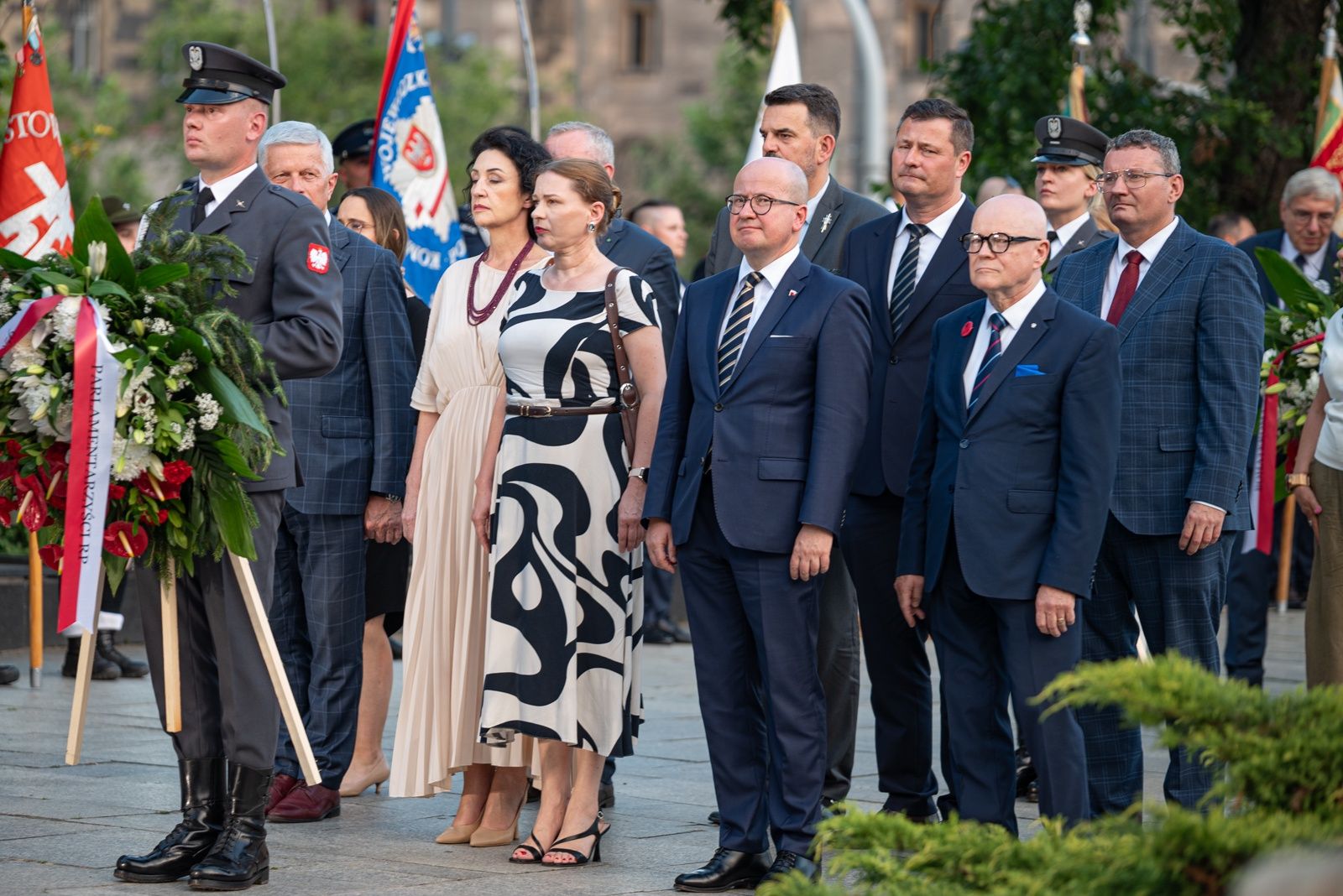 Prezydent z ważną deklaracją podczas obchodów Poznańskiego Czerw