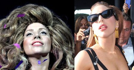 Lady Gaga zagra KONCERT W KOSMOSIE!