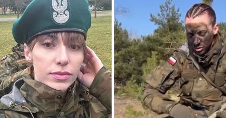 Schreiber poszła do wojska. Wiadomo już, co na to jej mąż