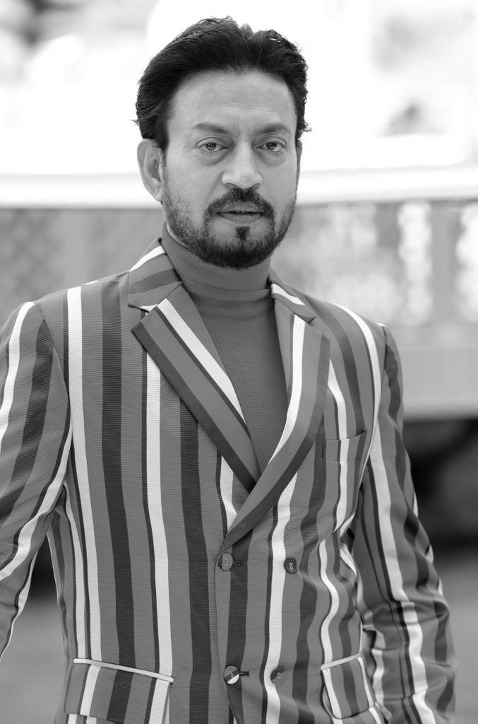 Irrfan Khan nie żyje