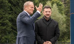 Polska zostawiła Niemcy w tyle na ukraińskim rynku. Efekty już są