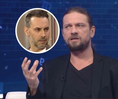 Oj, zabolało. TVP Info o skeczu Neo-Nówki. "Może chcą, żeby ich ktoś zamknął?"