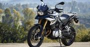 BMW F 850 GS – cena, informacje, dane techniczne