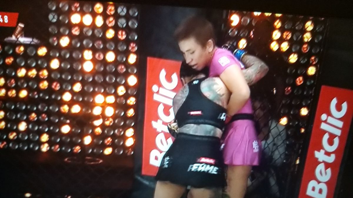 Fame MMA TV