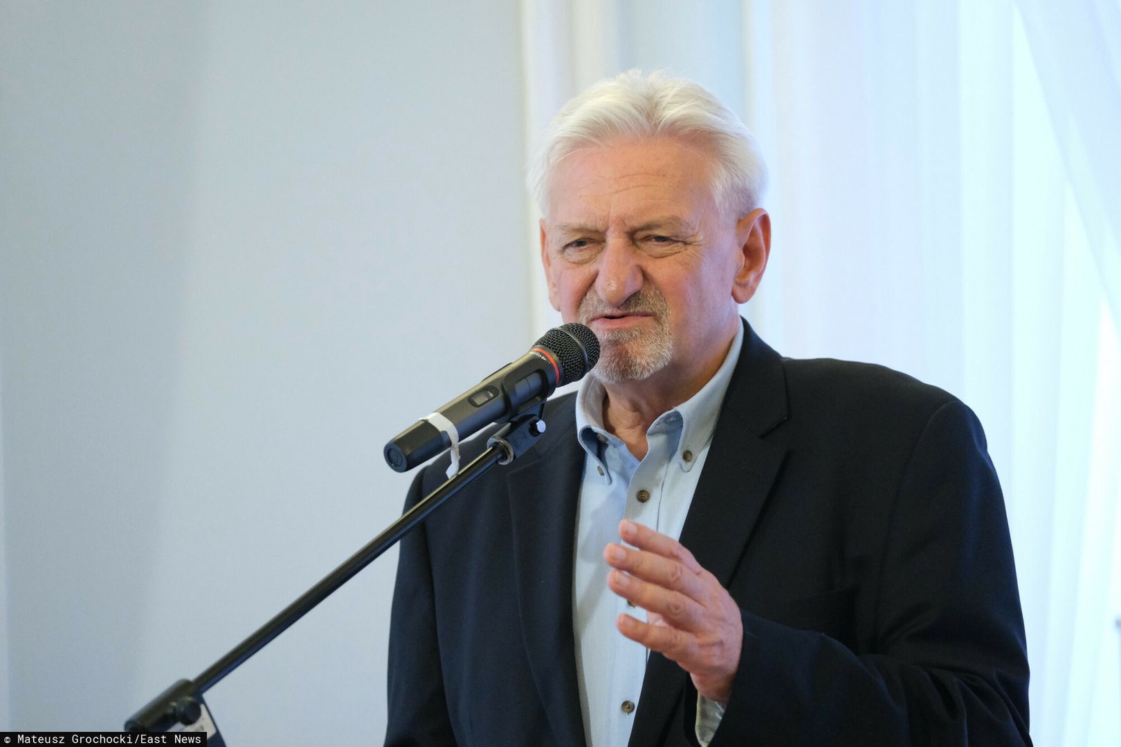 Chcą dymisji kurator z Małopolski. Zagrozili odejściem 