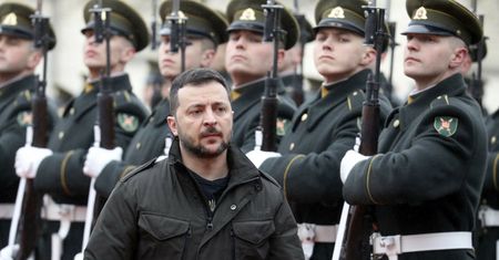 Ukraina znalazła sposób na Rosję. Uderza w nowy typ celów