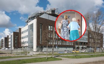 Tak pacjenci omijają kolejki na NFZ. Kulisy leczenia w Szpitalu Południowym