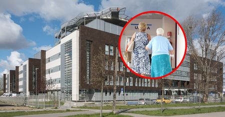 Tak pacjenci omijają kolejki na NFZ. Kulisy leczenia w Szpitalu Południowym