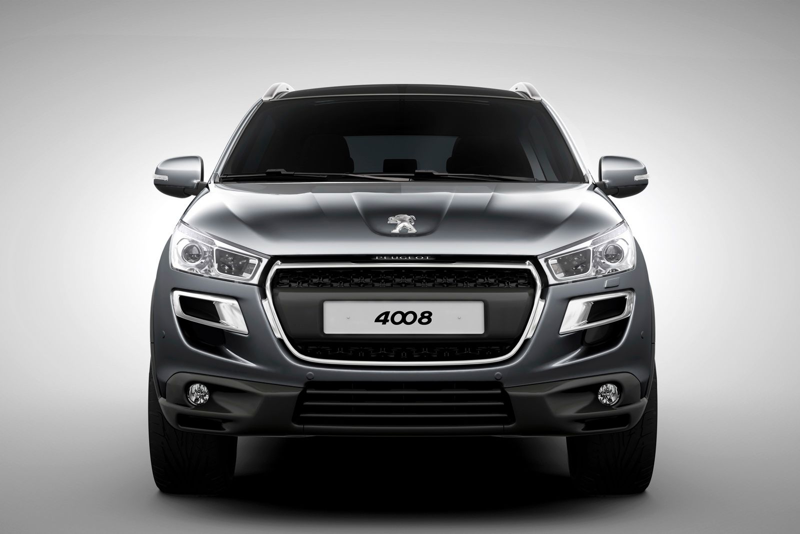 Peugeot 4008