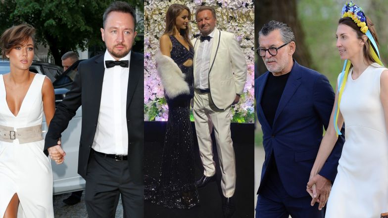 Kim są ukochane polskich milionerów?