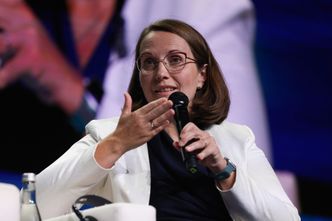 Minister o finansach publicznych: Europa patrzy na nas z podziwem