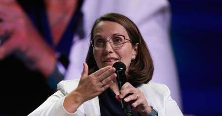 Minister o finansach publicznych: Europa patrzy na nas z podziwem