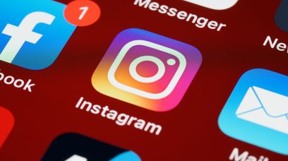 Płatny Instagram i Facebook. Polacy, łapcie się za portfele