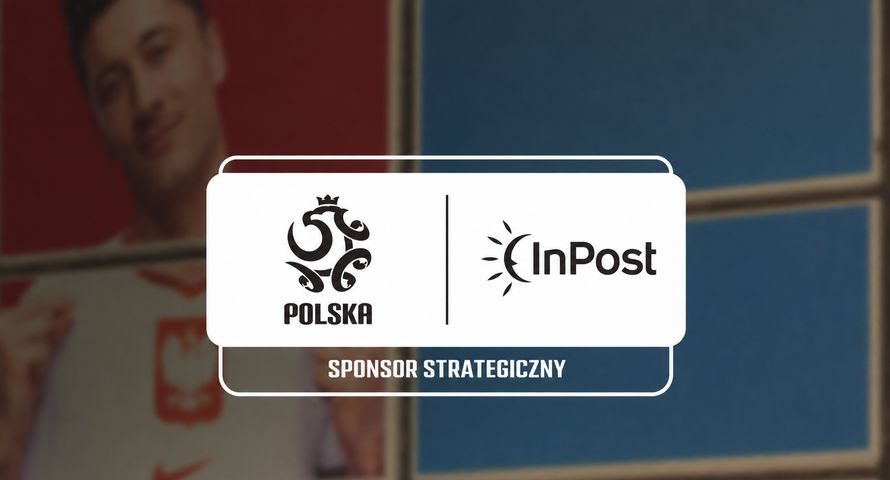 InPost kończy współpracę z PZPN. W budżecie związku zabraknie około 10 mln zł rocznie