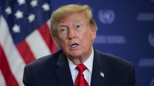 Trump będzie kupować potaż od Kanady. Dopiero zapowiadał "potężny układ" z Białorusią