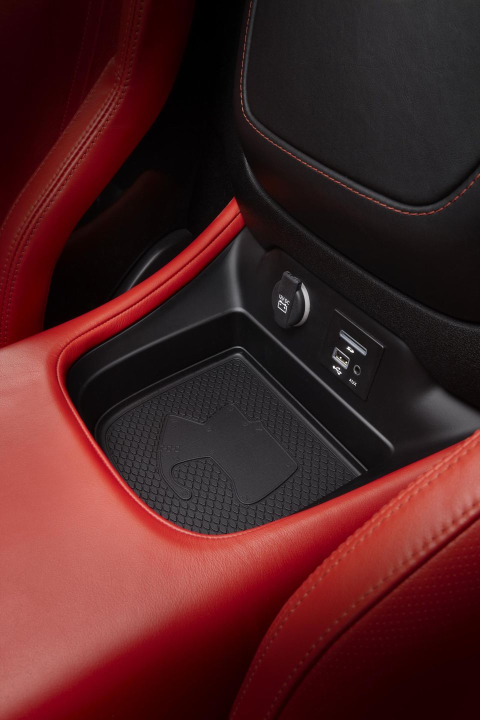 2013 SRT Viper - w żółci, czerwieni, czerni i niebieskim [aktualizacja] 191